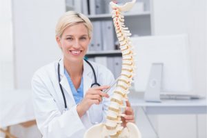 Kyphosis Causes, Symptoms, And Diagnosis: Is It Treatable?