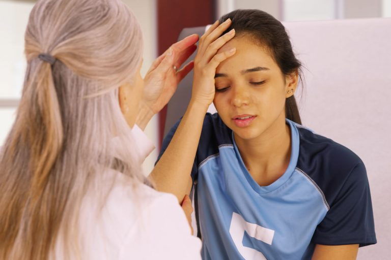 Face Numbness After Head Injury: What You Need to Know
