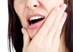 Jaw pain causes